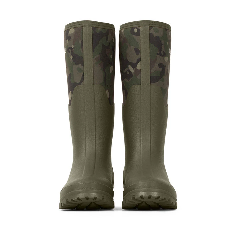 Trakker TechPro Neoprene Boots